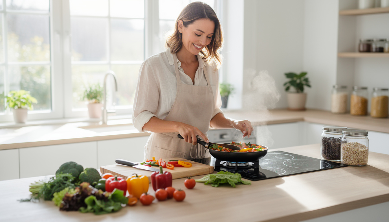 découvrez des astuces pratiques pour réduire votre consommation de sucre sans ressentir de frustration, et adoptez une alimentation plus saine tout en préservant votre plaisir.