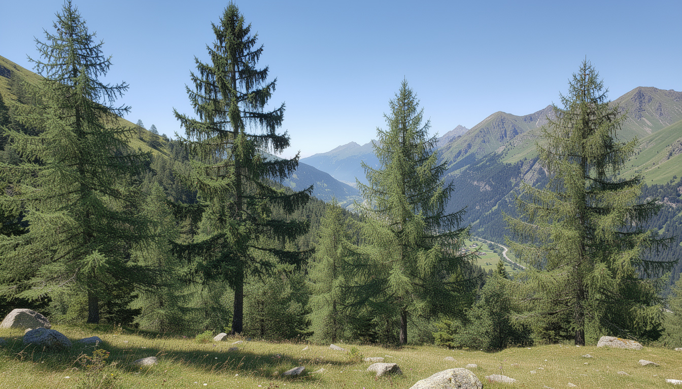 découvrez nos escapades bien-être en montagne, où l’air pur devient votre meilleure thérapie naturelle pour revitaliser corps et esprit.