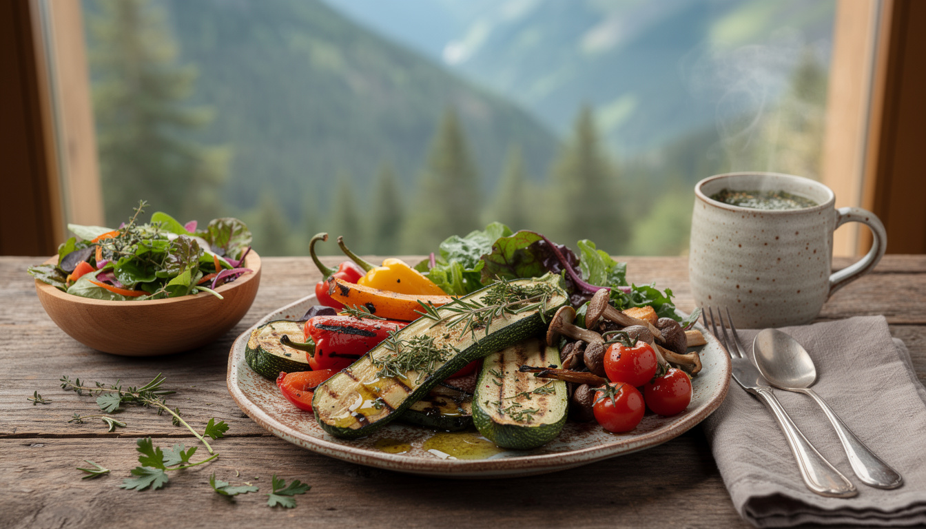 découvrez les bienfaits des escapades bien-être en montagne et profitez de l’air pur comme véritable thérapie naturelle pour revitaliser corps et esprit.