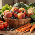 découvrez pourquoi consommer des fruits et légumes de saison est bénéfique pour votre santé et améliore le goût de vos repas, tout en respectant l’environnement.