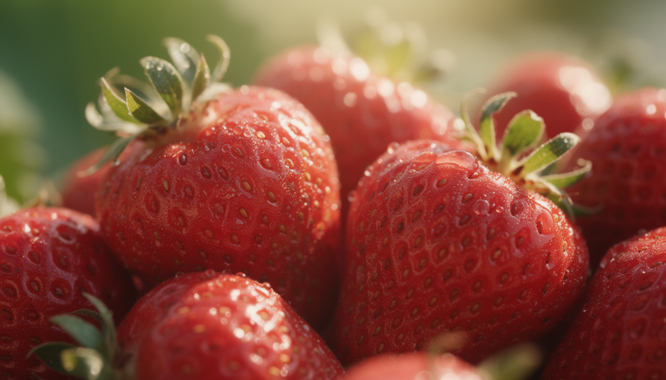 découvrez pourquoi consommer des fruits et légumes de saison est meilleur pour votre santé et offre un goût plus authentique. adoptez une alimentation saine et savoureuse tout au long de l'année.
