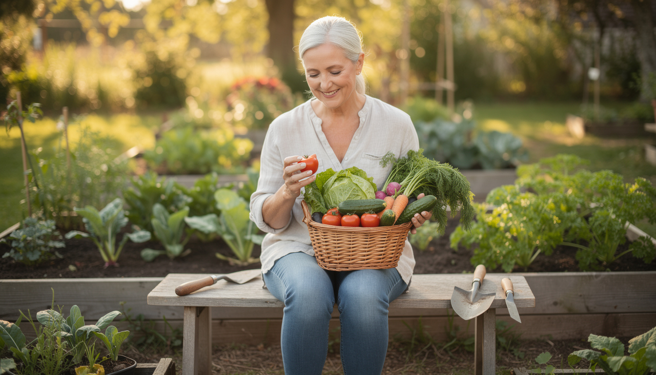 découvrez pourquoi consommer des fruits et légumes de saison est bénéfique pour votre santé et améliore le goût de vos repas grâce à leur fraîcheur et richesse nutritionnelle.