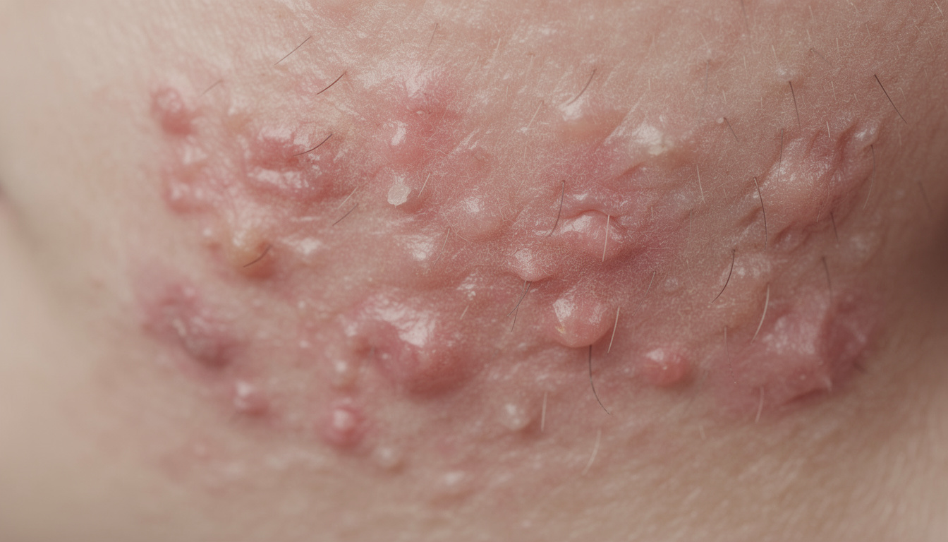 découvrez des solutions douces et efficaces pour réduire les imperfections, resserrer les pores dilatés et apaiser les rougeurs, pour une peau saine et éclatante.