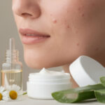 découvrez des solutions douces et efficaces pour réduire les imperfections, resserrer les pores dilatés et apaiser les rougeurs, pour une peau éclatante et saine.