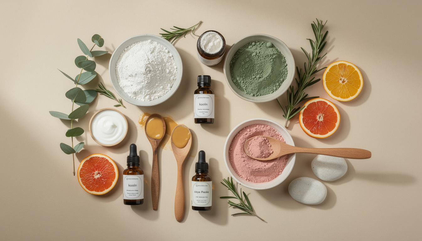 découvrez des solutions douces et efficaces pour réduire les imperfections, resserrer les pores dilatés et apaiser les rougeurs, afin d'obtenir une peau saine et éclatante.