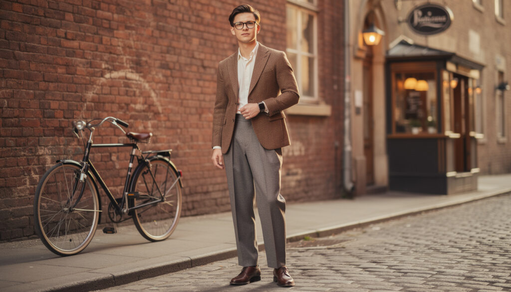 découvrez comment intégrer facilement le style vintage dans votre garde-robe pour un look unique et tendance, alliant charme d'antan et modernité.