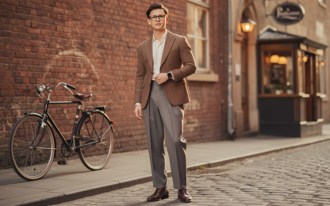 Le grand retour du vintage : comment l’intégrer facilement dans votre style ?