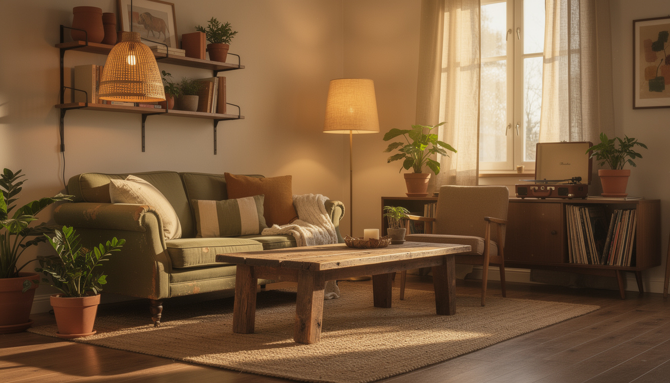 découvrez comment intégrer facilement le style vintage à votre garde-robe pour un look intemporel et tendance. conseils pratiques et astuces mode pour un retour en beauté du vintage.