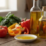 découvrez comment les huiles végétales peuvent améliorer votre santé au quotidien grâce à leurs bienfaits nutritifs et leurs propriétés bénéfiques pour le corps.