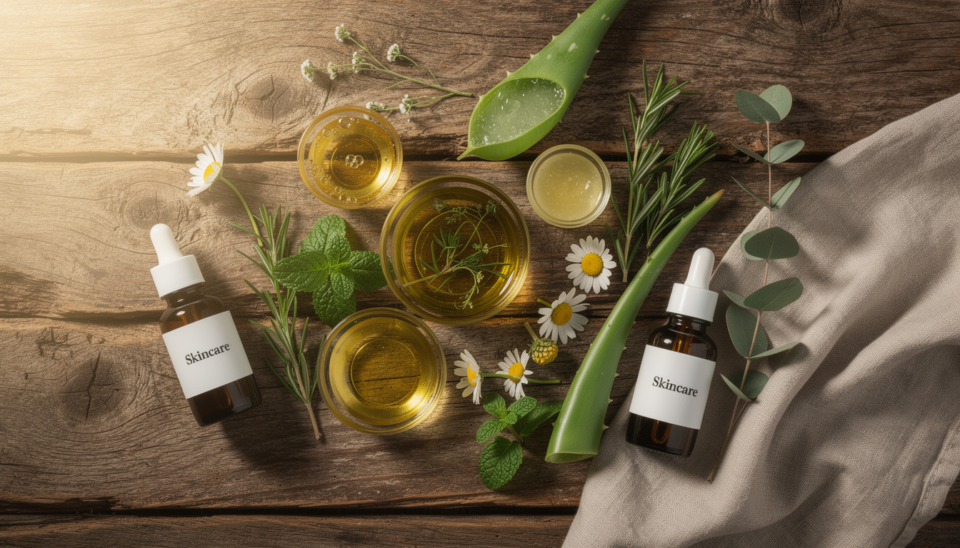 découvrez comment intégrer les huiles végétales dans votre alimentation quotidienne pour profiter de leurs bienfaits nutritionnels et améliorer votre santé naturellement.