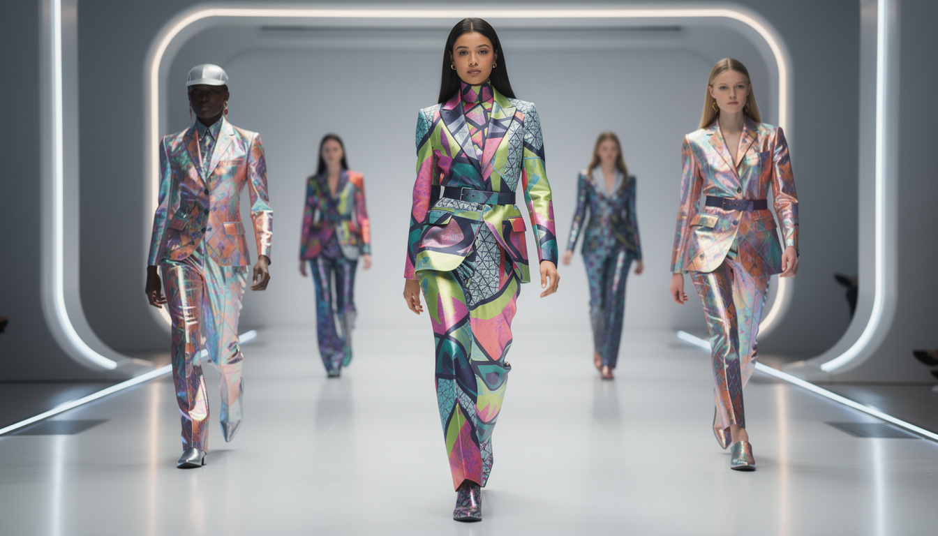 découvrez les imprimés tendance à adopter pour apporter fraîcheur et dynamisme à votre garde-robe. conseils mode pour un style unique et éclatant au quotidien.