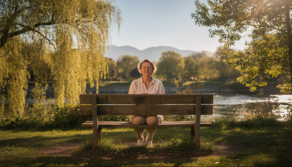 découvrez comment apprendre à ralentir peut transformer votre quotidien et améliorer significativement votre qualité de vie grâce à une meilleure gestion du stress et une pleine conscience.