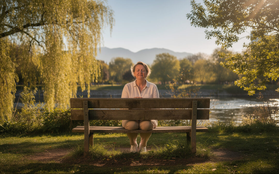 Pourquoi apprendre à ralentir change profondément la qualité de vie ?