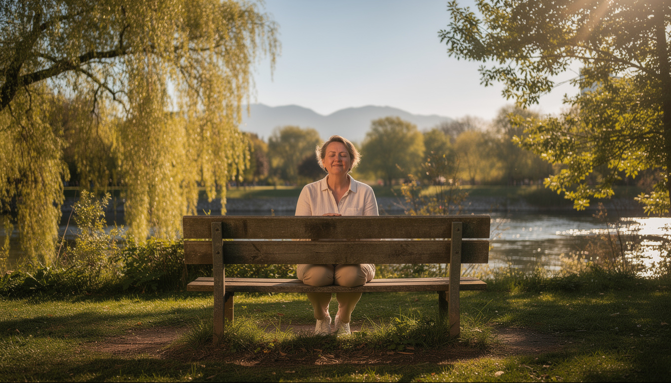 découvrez comment apprendre à ralentir peut transformer votre quotidien et améliorer significativement votre qualité de vie grâce à une meilleure gestion du stress et une pleine conscience.