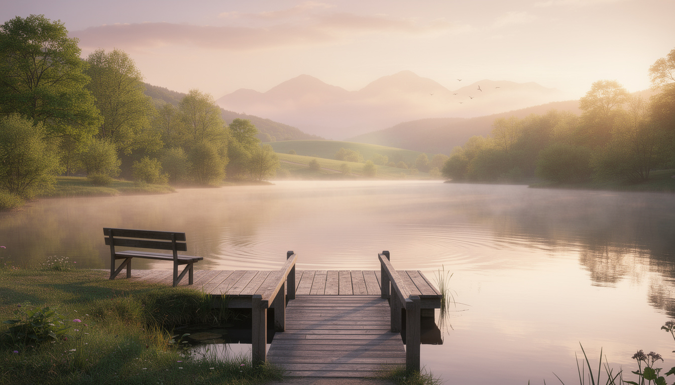 découvrez comment apprendre à ralentir peut transformer votre quotidien en améliorant votre bien-être, réduisant le stress et enrichissant la qualité de vie.