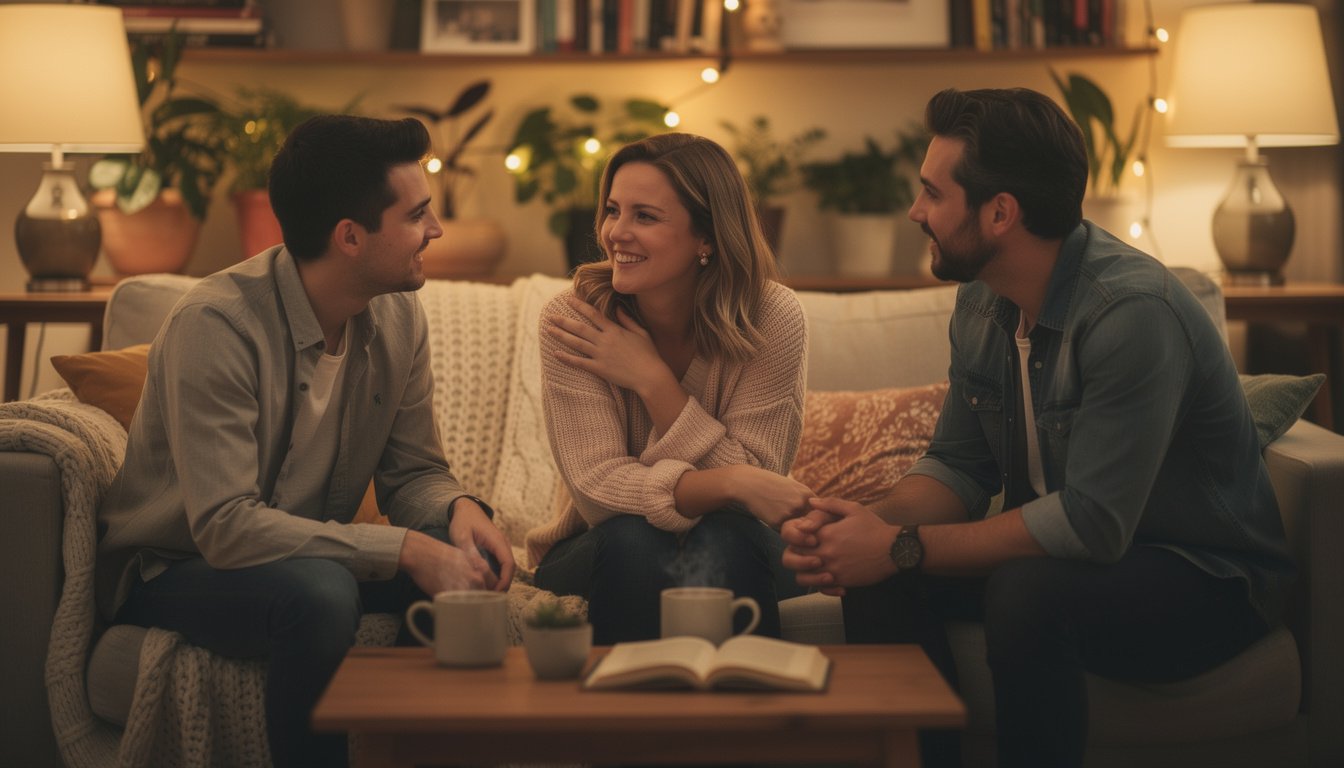 découvrez comment apprendre à ralentir peut transformer votre quotidien en améliorant votre bien-être, réduisant le stress et enrichissant vos moments de vie.