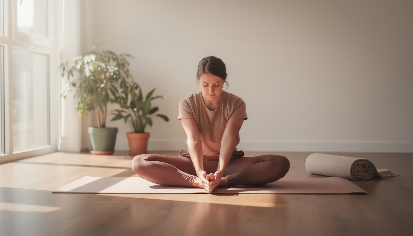 découvrez des techniques efficaces de respiration, posture et détente pour libérer les tensions du haut du corps et retrouver bien-être et sérénité au quotidien.