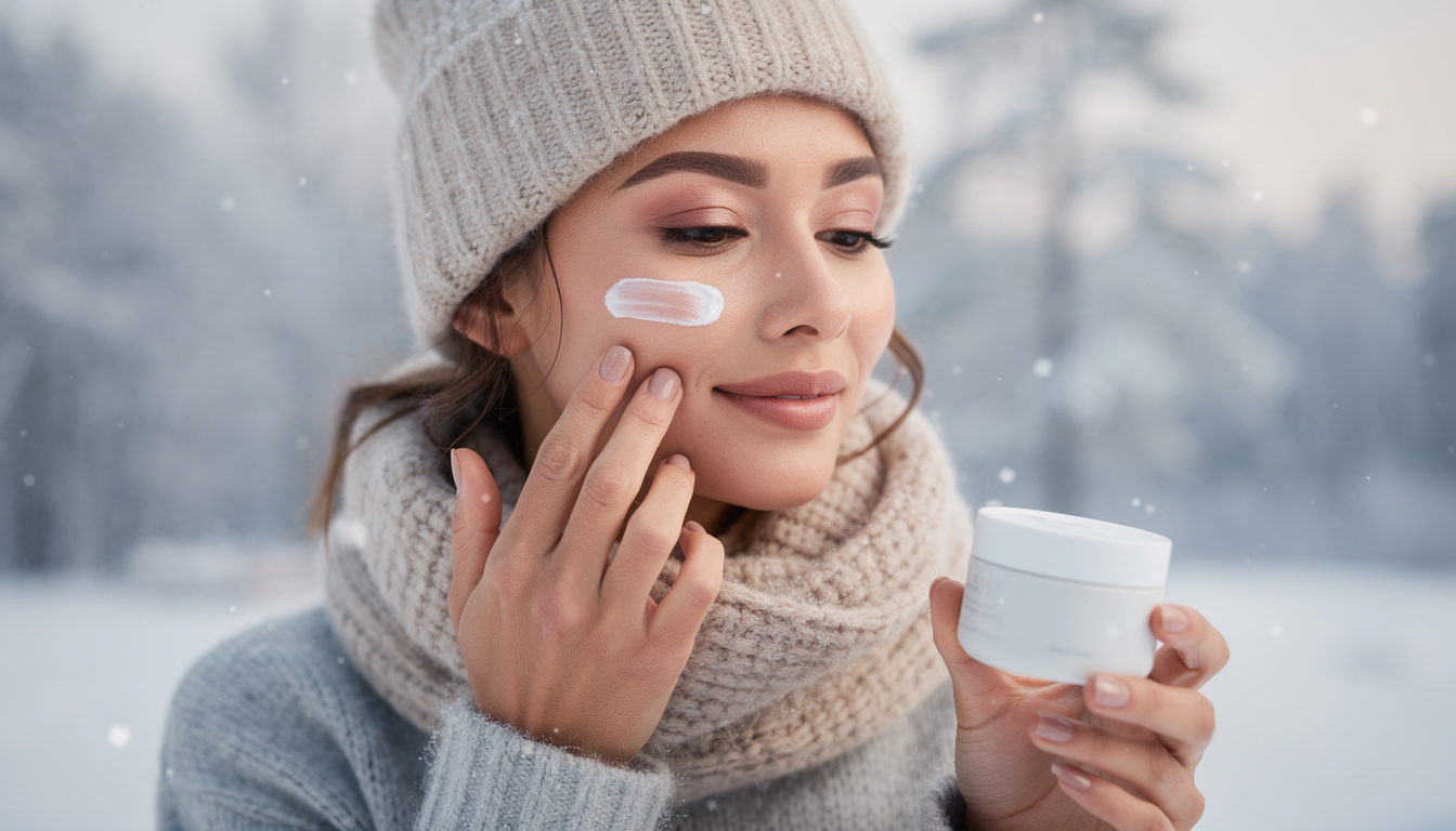 découvrez nos conseils essentiels pour protéger votre peau du froid hivernal et éviter la déshydratation. adoptez une routine skincare adaptée pour une peau douce et hydratée tout l'hiver.