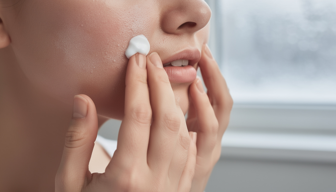 découvrez nos conseils experts pour protéger votre peau du froid hivernal et combattre la déshydratation afin de garder une peau saine et éclatante tout l'hiver.