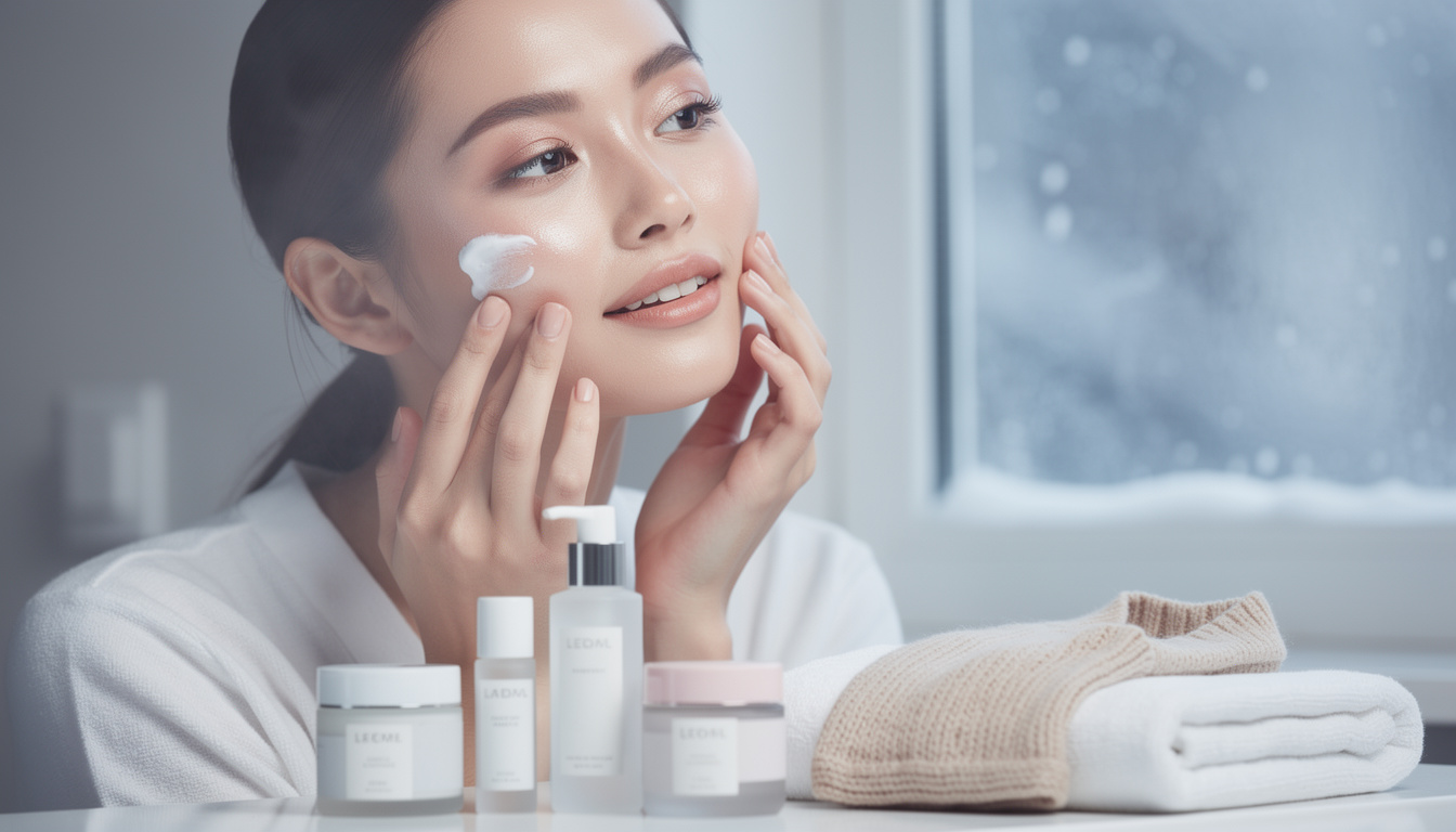 découvrez nos astuces skincare d’hiver pour protéger votre peau du froid et prévenir la déshydratation. adoptez une routine adaptée pour une peau douce et bien hydratée malgré les basses températures.