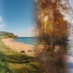 découvrez les meilleures destinations pour chaque saison et profitez d'un voyage inoubliable adapté au climat et aux activités de l'époque.